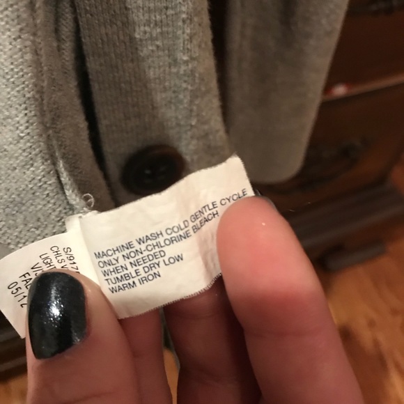 Cardigan - Picture 3 of 3